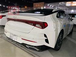 کیا K5